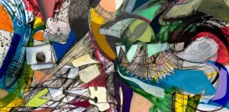 Offentlig omvisning: Horsens Kunstmuseum netop nu — Horsens Kunstmuseum, Horsens