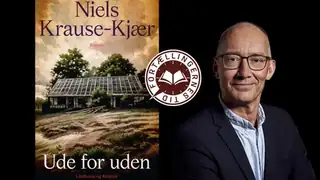 Niels Krause-Kjær fortæller