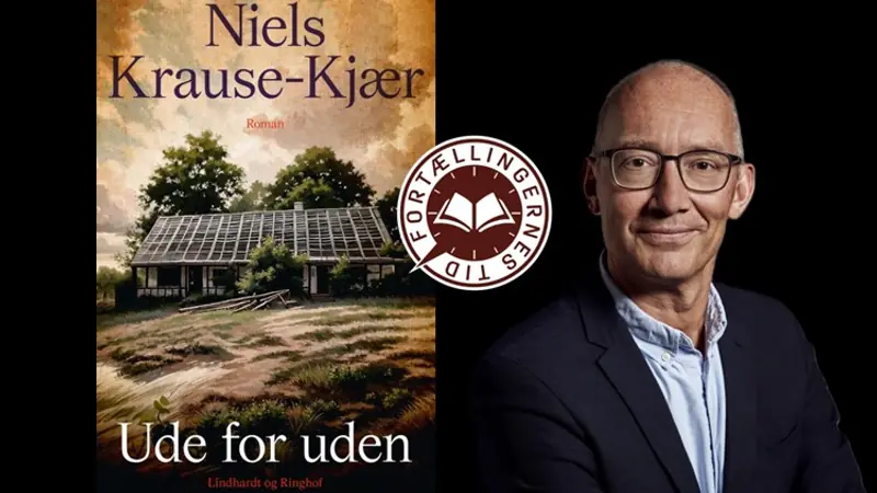 Niels Krause-Kjær fortæller — Plejerskebygingen, Nykøbing Sj