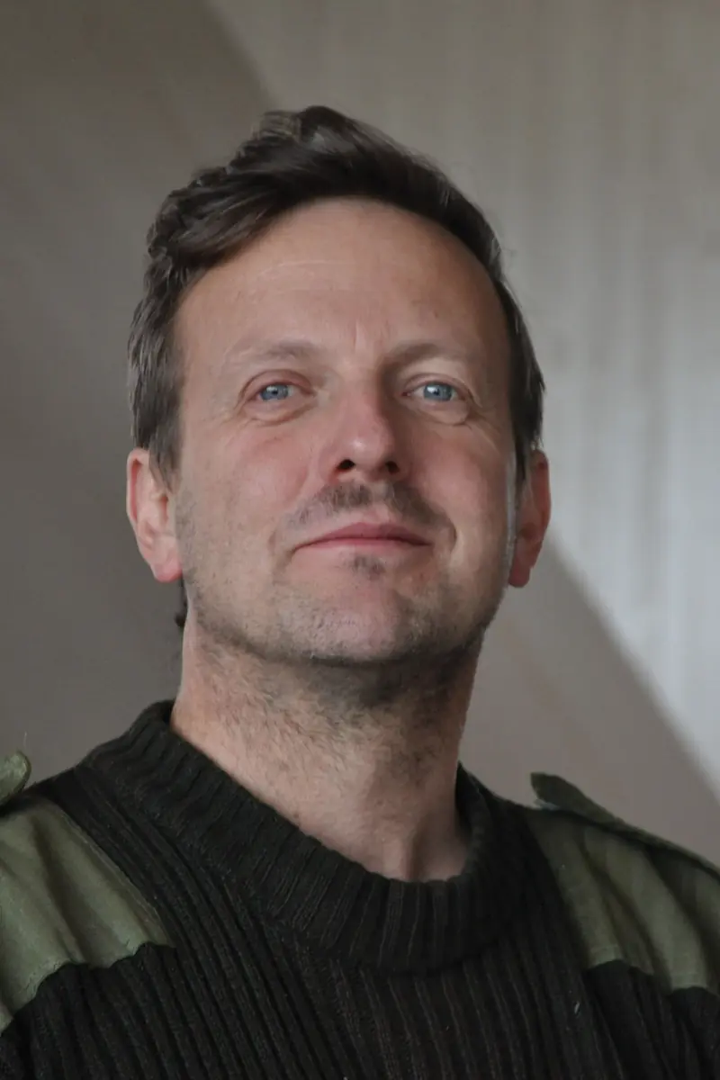Karl Jørgensen: Et vindue til evigheden. — Solvognen, Odense, Odense