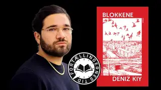 Deniz Kiy fortæller