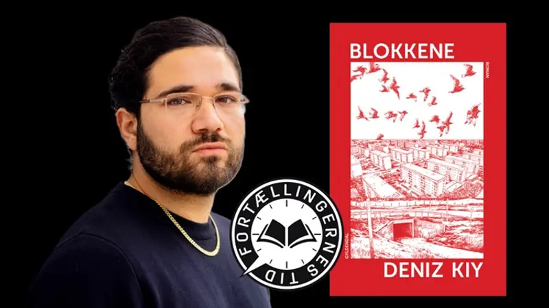 Deniz Kiy fortæller — Plejerskebygingen, Nykøbing Sj