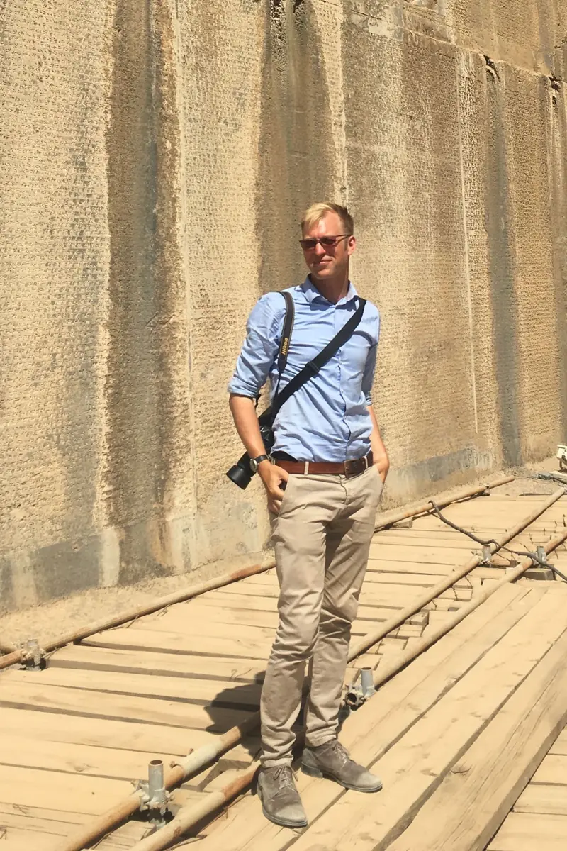 Lawrence of Arabia - A Brief Biography — Københavns Universitet, Copenhagen