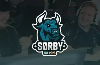 SØRBY LAN 2026
