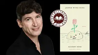 Jesper Wung-Sung fortæller