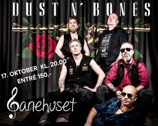Dust N' Bones
