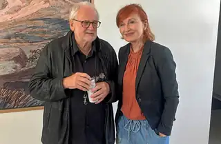 Røsnæs Culture Day 2026
