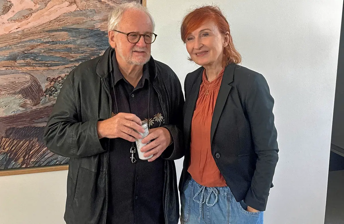 Røsnæs Culture Day 2026 · Kultur- og Forsamlingshuset, Kalundborg