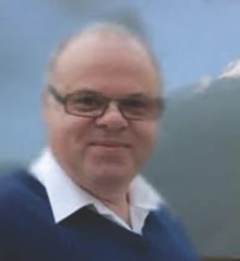 B. Kim Pedersen: Kosmisk syntese... — Solvognen, Odense, Odense