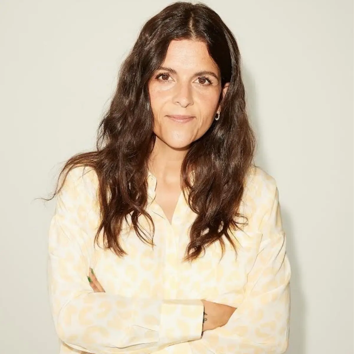 An Evening with Petra Nagel — Hovedbiblioteket, Aarhus