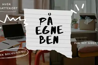 På Egne Ben