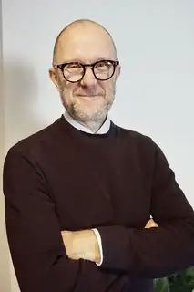 Jesper Schrøder: Når sygdom banker på.