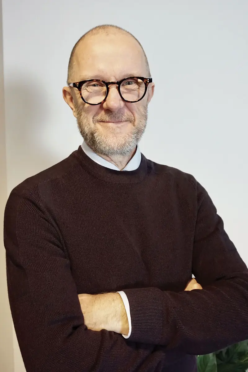 Jesper Schrøder: Når sygdom banker på. — Solvognen, Odense, Odense
