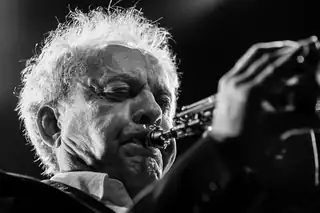 Karsten Vogel Kvartet