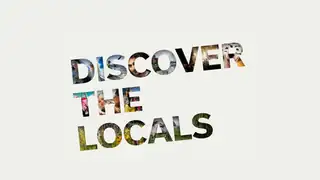 Discover the Locals