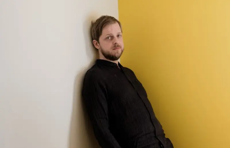 Teitur - Kirkekoncert — Herning Kirke, Herning