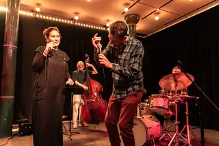Full-Day Voicingers Denmark