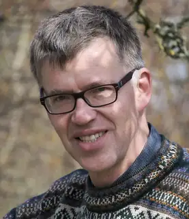 Michael Stoltze: Danish Butterflies - Nature's Poetry on Wings