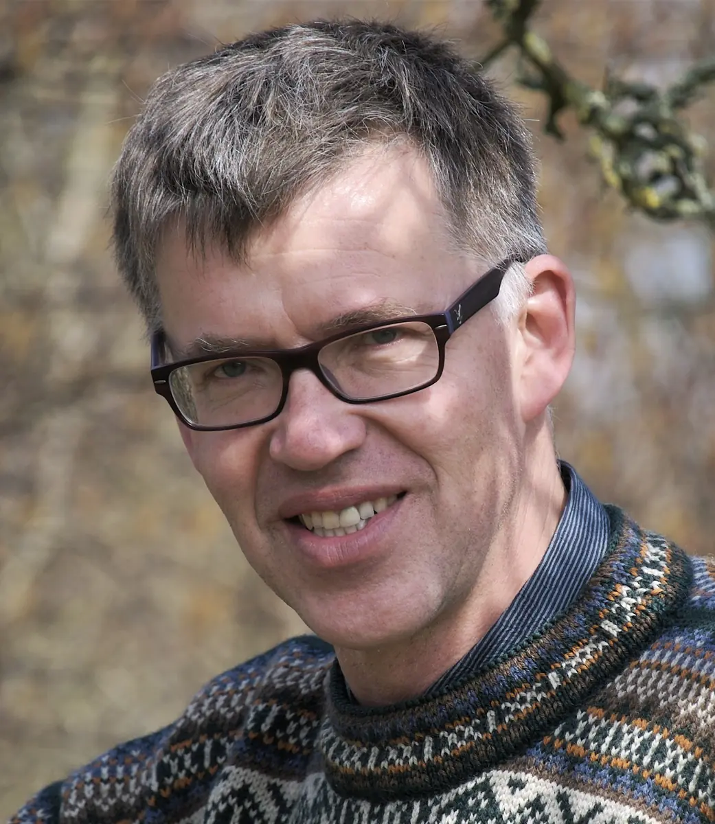 Michael Stoltze: Danish Butterflies - Nature's Poetry on Wings — Høng Bibliotek, Høng