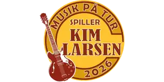 Sangcafé med Kim Larsen-sangere