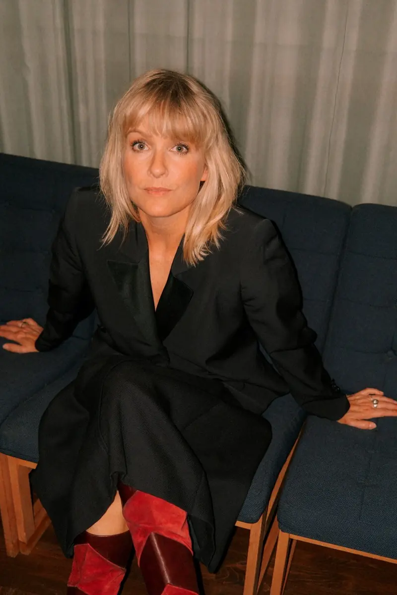 Signe Svendsen solo — Kulturhuset Nødebo Kro, Fredensborg