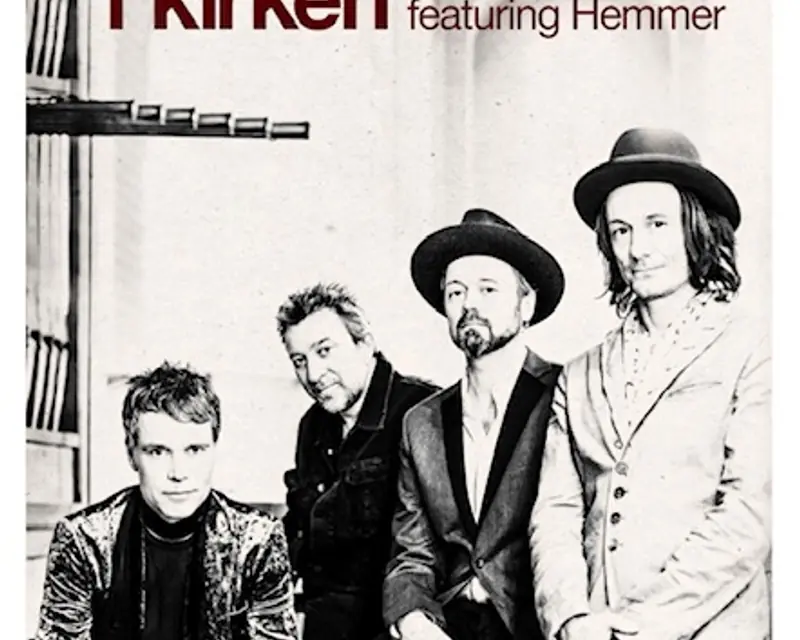 Dylan i Lysabild Kirke — Lysabild Kirke, Sydals