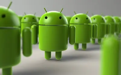 Biblioteksklubbens Caféaften: Android for begyndere — Kalundborg Bibliotek og Borgerservice, Kalundborg