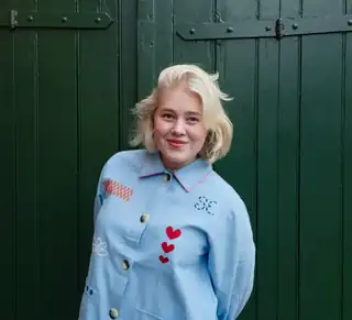 Young - Insufficient & Invincible - Musical Lecture on October 28 with Nikoline Steen Kristensen