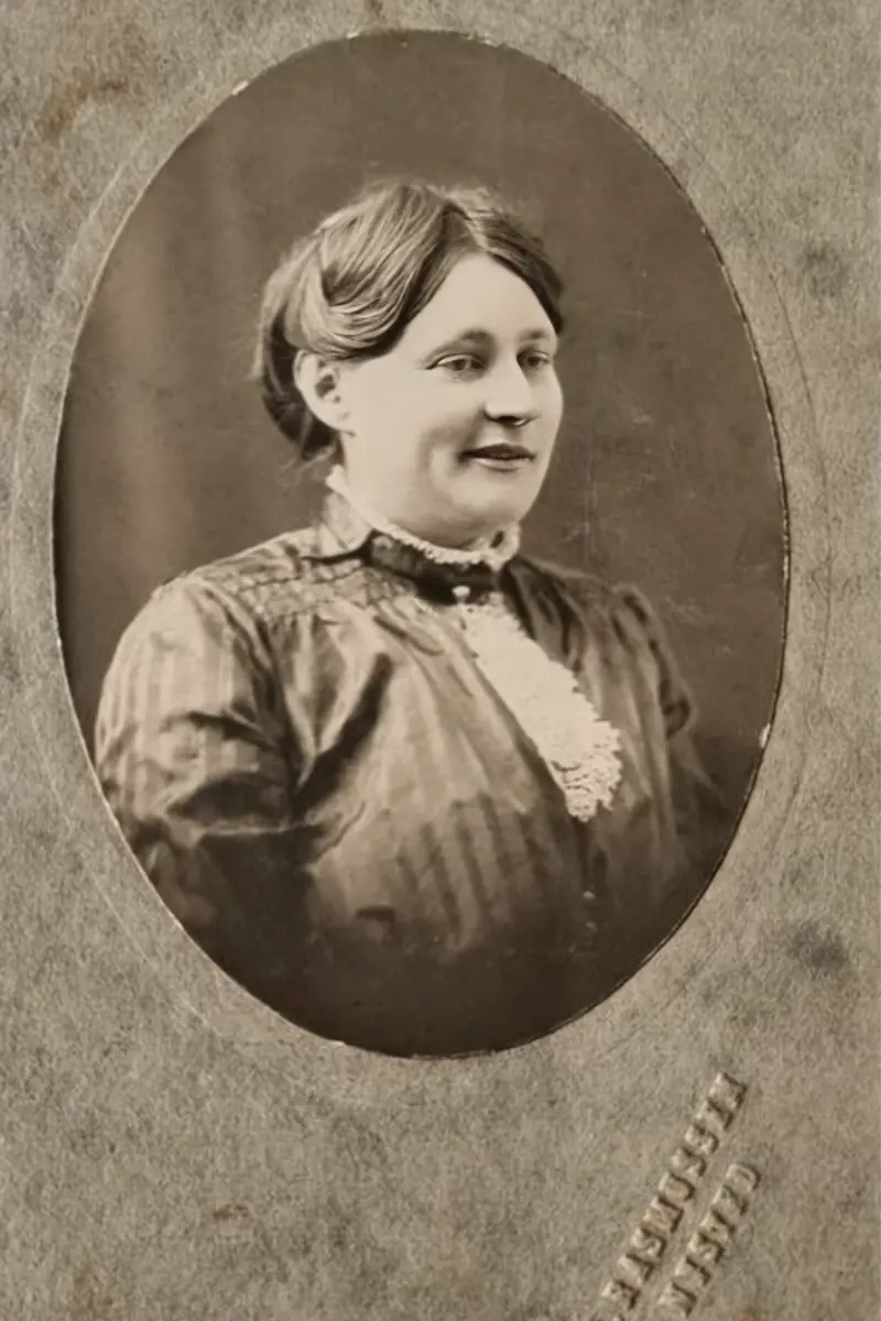 Foredrag: Marie Dortheas skjulte skæbne — Danmarks Forsorgsmuseum, Svendborg