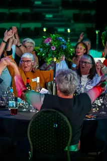 Volunteer Celebration 2026