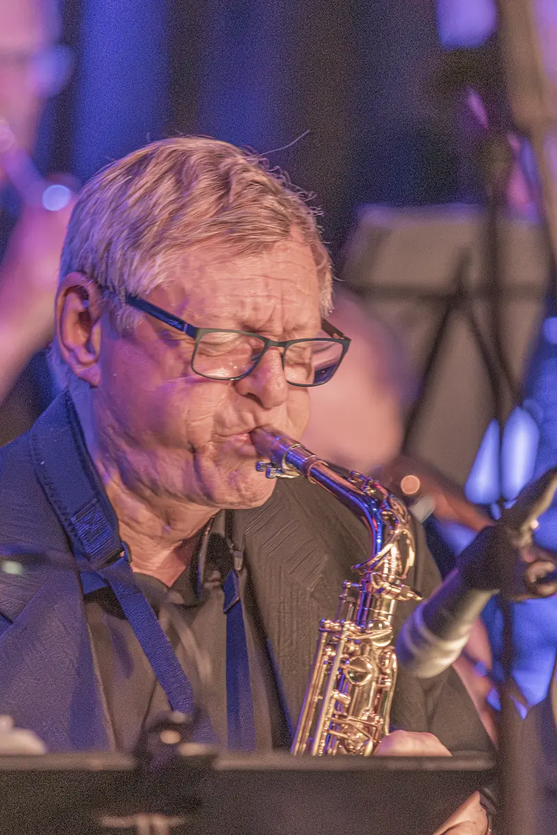 PROMENADEKONCERT (siddeplads) — Spillestedet Generator, Ringkøbing