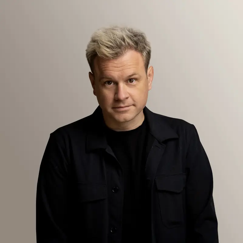 Uden for skiven - Christian Fuhlendorff — Brørup hallerne, Brørup