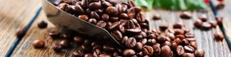 Coffee — Rebildcentret, Skørping