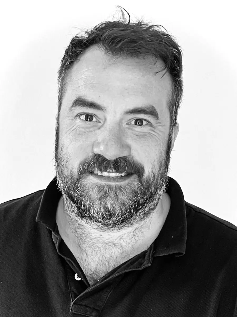 Biblioteksklubbens cafeaftener - Morten Hammeken: Hybridkrig og desinformation på nettet — Kalundborg Bibliotek og Borgerservice, Kalundborg
