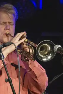 A Tribute to Jens Winther