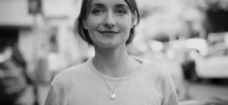 Offentlig omvisning Nina Nowak — Horsens Kunstmuseum, Horsens