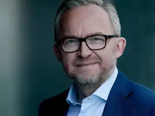 Klodens tilstand – og Danmarks vandproblem