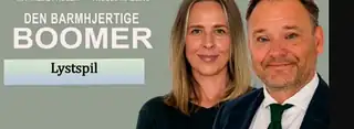 The Compassionate Boomer