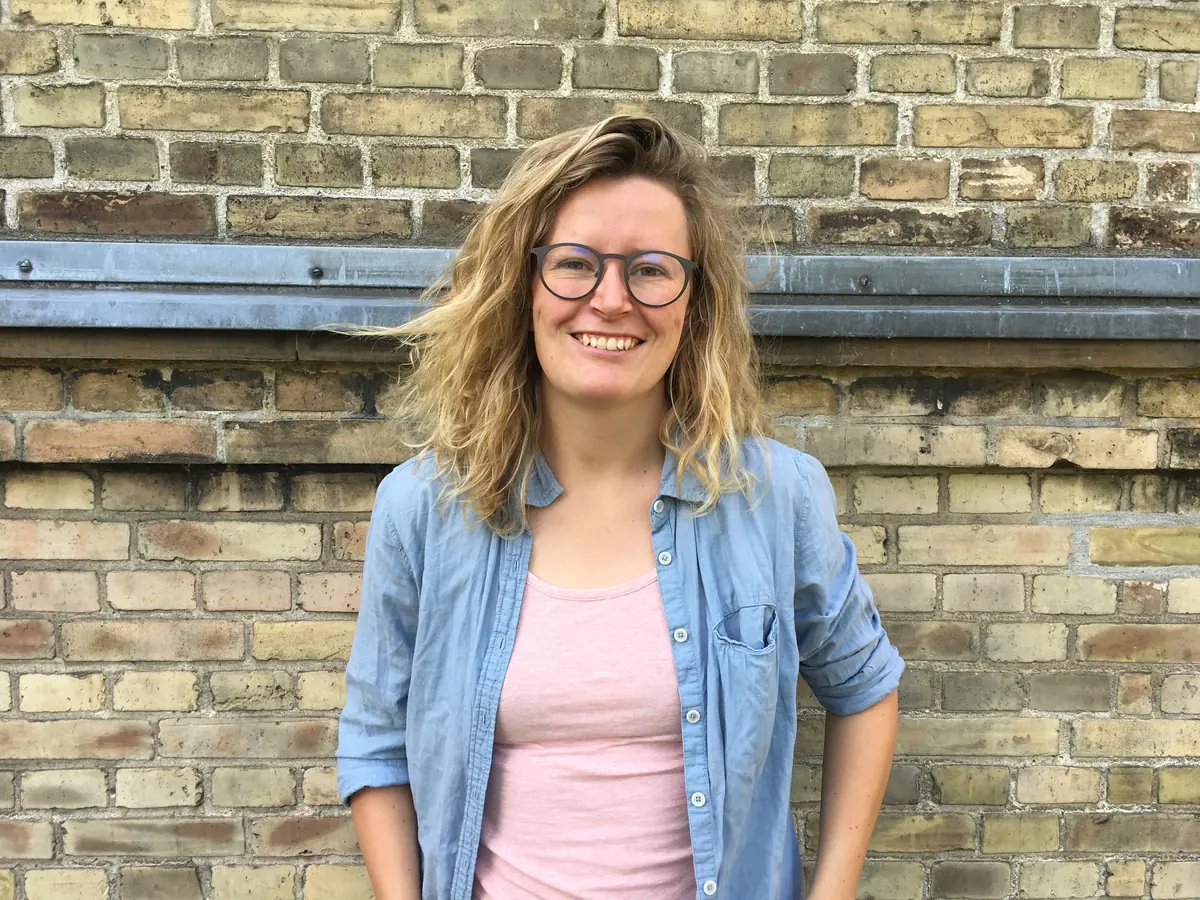 Biblioteksklubbens caféaftener - Christina Toldbo: Artemis-projektet - Mennesket vender tilbage til månen — Kalundborg Bibliotek og Borgerservice, Kalundborg