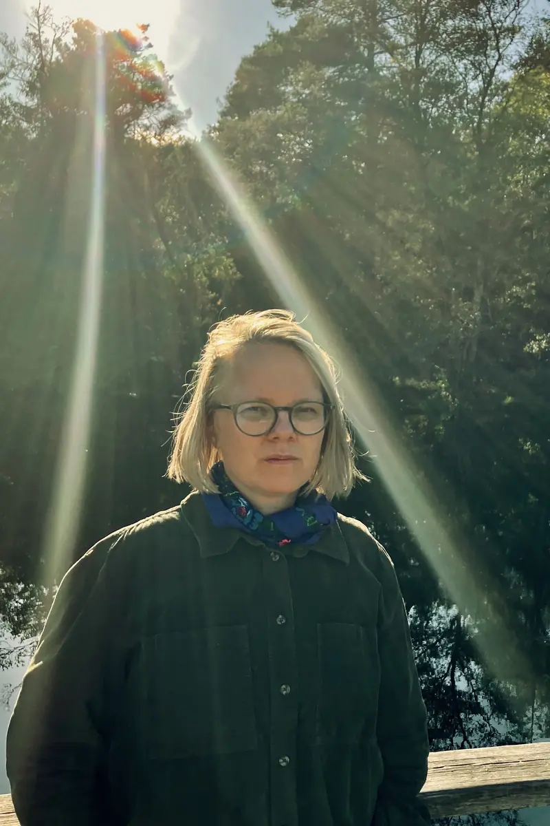 Anne Efternøler & Lige Børn — Templet, Kongens Lyngby