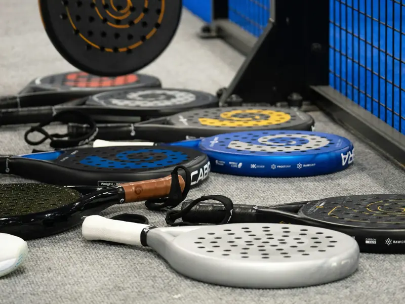 Padel & Pizza — PadelWorld Herning, Herning