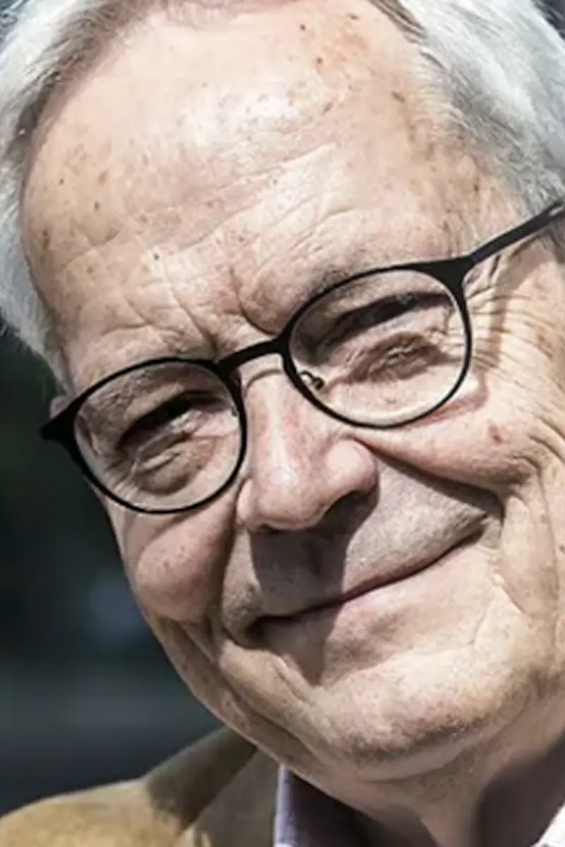Teenagehjerner v/hjerneforsker Albert Gjedde — Midtsjælland, Ringsted
