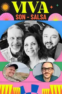 Salsaorkestret Viva