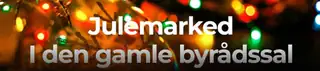 Christmas Market in Den Gamle Byrådssal - Book a Stall