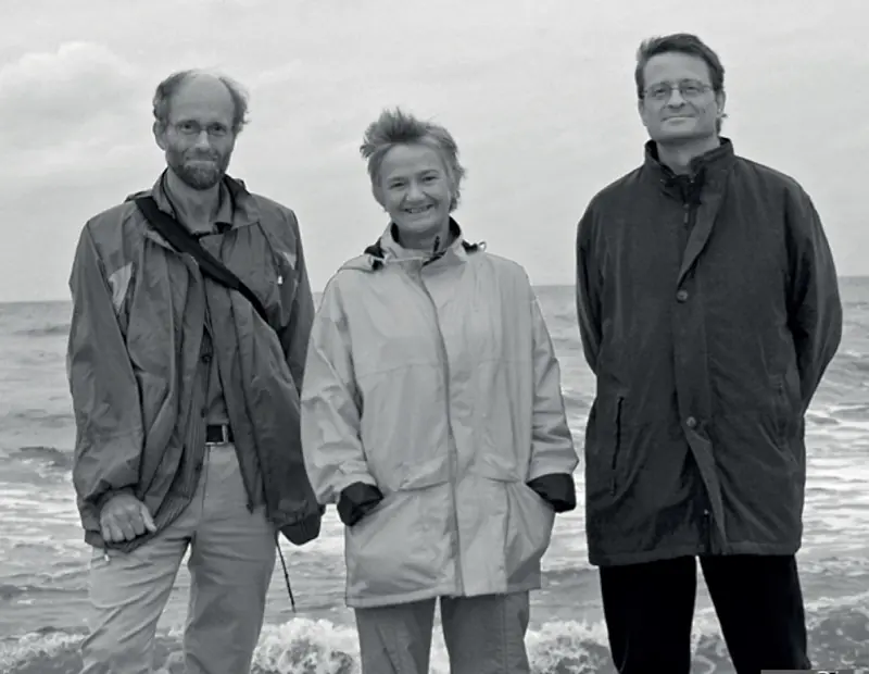 Koncert med Trio Aurora — Vemmetofte Kloster, Faxe