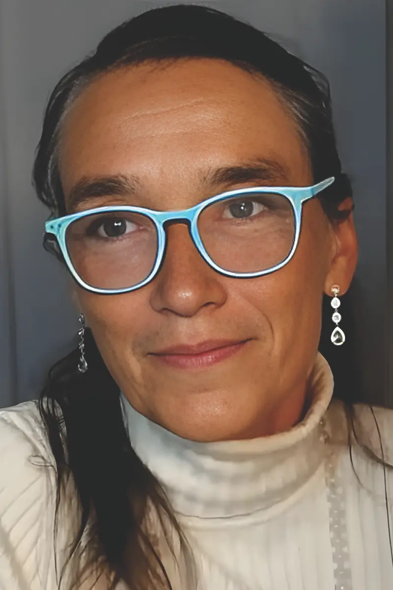 Githa Ben-David: The Wisdom of the Body — Solvognen, Odense, Odense