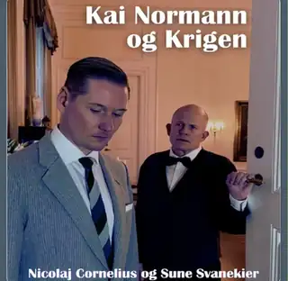 Kai Normann and the War