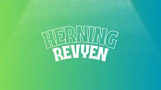 Herning Revyen 2026 - We'll Give It Another Go!!