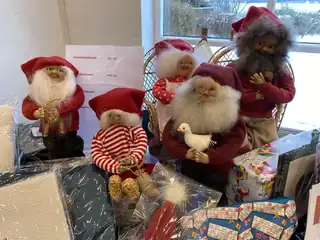 Julemarked