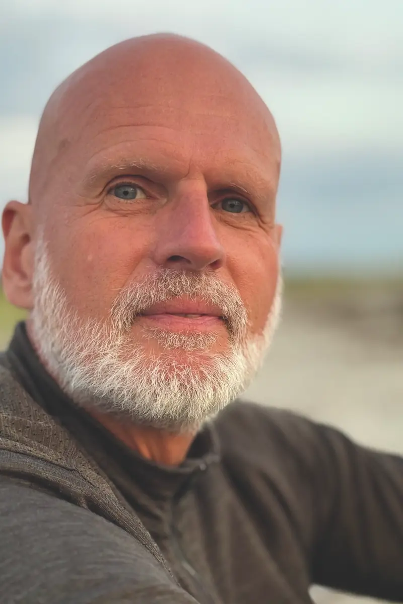 Allan Muff: EKIM, vejen til indre fred & kærlighed — Solvognen, Odense, Odense